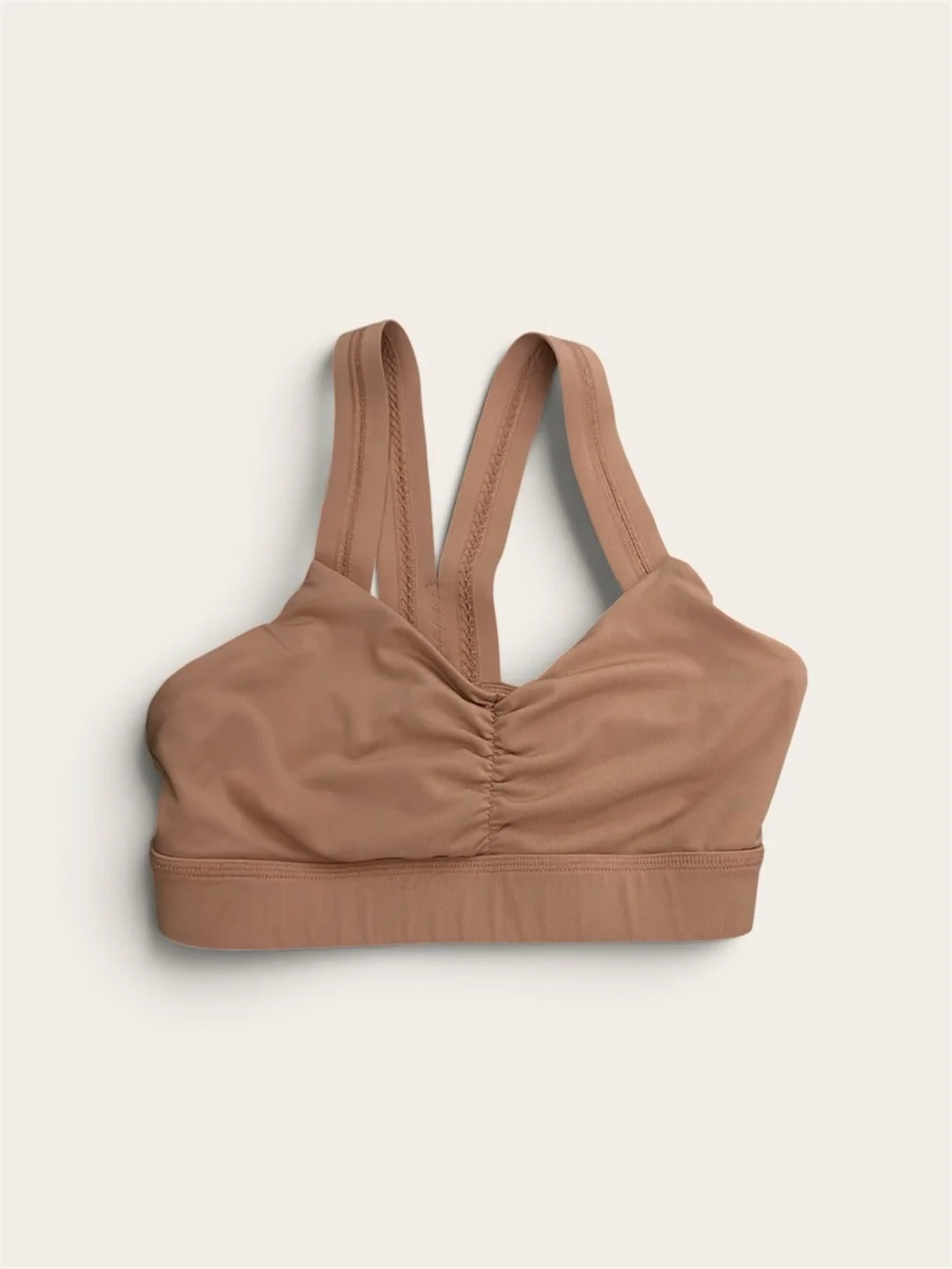 Handful latte bra
